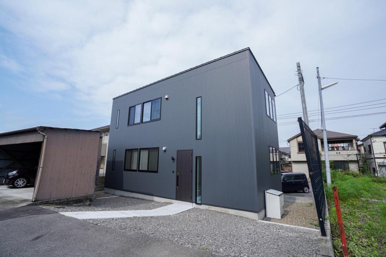 PrimeRoom別府 SAKURA Beppu Eksteriør billede